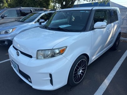 Used 2012 Scion xB