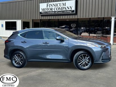 Used 2025 Lexus NX 250 FWD w/ Premium Package