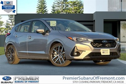 Used 2024 Subaru Impreza 2.0i Sport