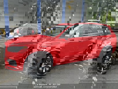 Used 2016 Volvo XC90 T5 R-Design