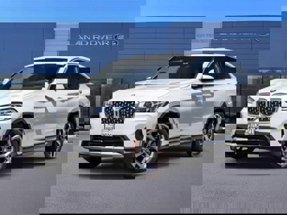 Used 2022 BMW X4 xDrive30i w/ Premium Package 2