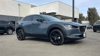 Certified 2024 MAZDA CX-30 AWD 2.5 S w/ Preferred Package