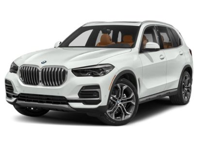 Used 2023 BMW X5 xDrive40i w/ M Sport Package