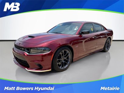 Used 2023 Dodge Charger Scat Pack w/ Plus Group