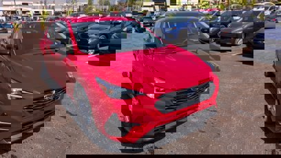 New 2025 Subaru Impreza 2.0i w/ Popular Package #1A