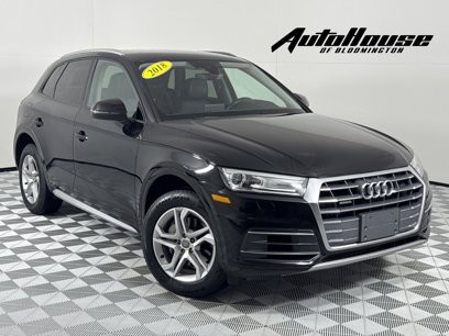 Used 2018 Audi Q5 2.0T Premium