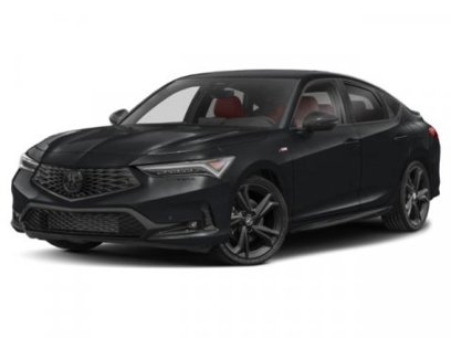 New 2025 Acura Integra A-Spec