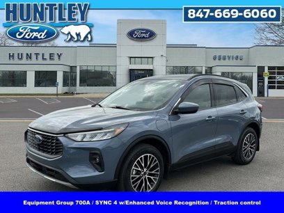 Used 2024 Ford Escape SE