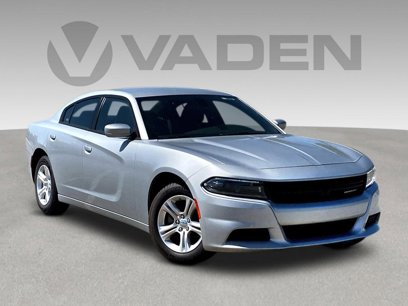 Used 2022 Dodge Charger SXT