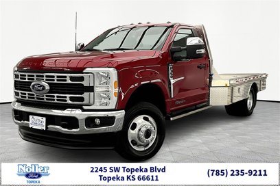Used 2023 Ford F350 XLT w/ XLT Value Package