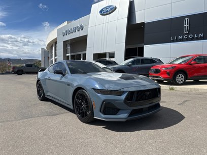 Certified 2024 Ford Mustang GT Premium w/ GT Performance Package