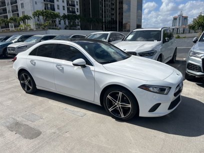Certified 2022 Mercedes-Benz A 220
