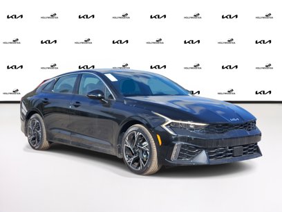 New 2025 Kia Soul GT-Line