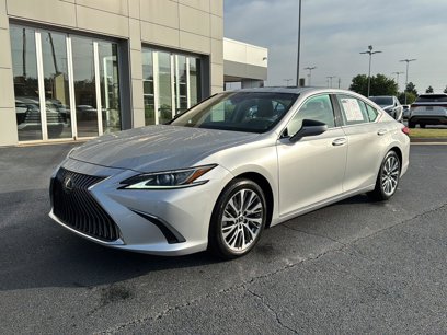 Used 2020 Lexus ES 350 w/ Premium Package