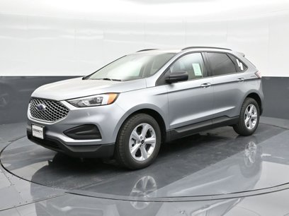 Used 2024 Ford Edge SE