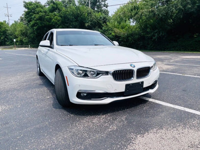 Used 2018 BMW 330i xDrive Sedan