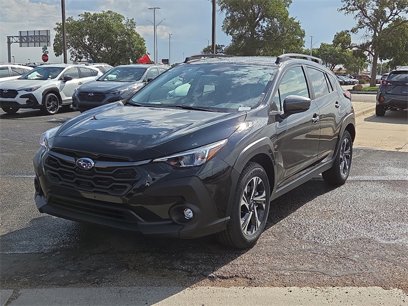 New 2025 Subaru Crosstrek 2.5i Premium