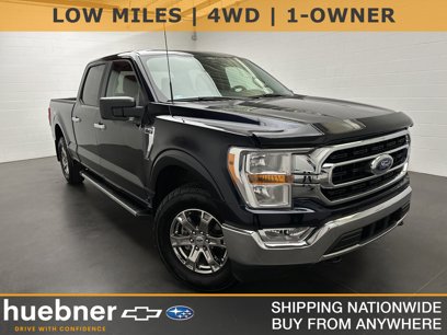 Used 2022 Ford F150 XLT w/ XTR Package
