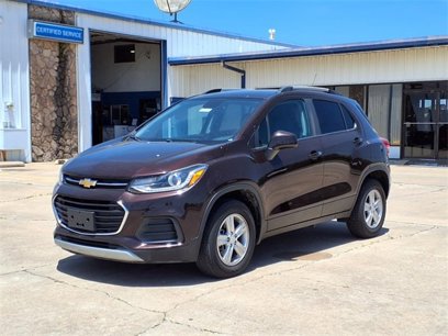 Used 2022 Chevrolet Trax LT w/ Driver Confidence Package