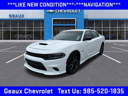 Used 2022 Dodge Charger R/T w/ Plus Group