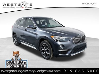 Used 2019 BMW X1 sDrive28i w/ Convenience Package