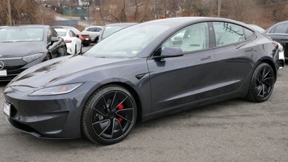 Used 2024 Tesla Model 3 Performance