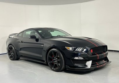 Used 2019 Ford Mustang Shelby GT350R w/ GT350R Equipment Group 920A