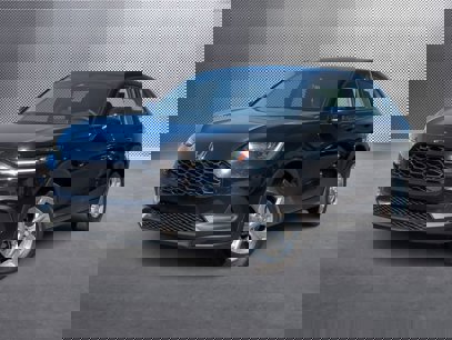 Used 2024 Honda HR-V LX