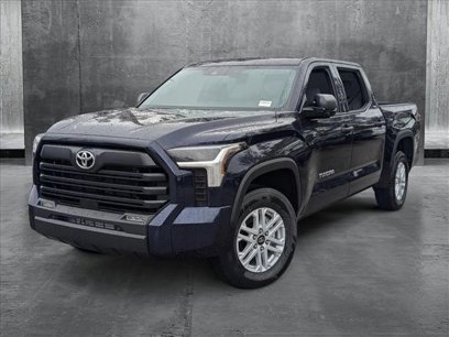 New 2025 Toyota Tundra SR5
