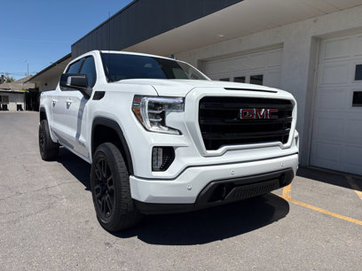 Used 2021 GMC Sierra 1500 Elevation w/ Preferred Package
