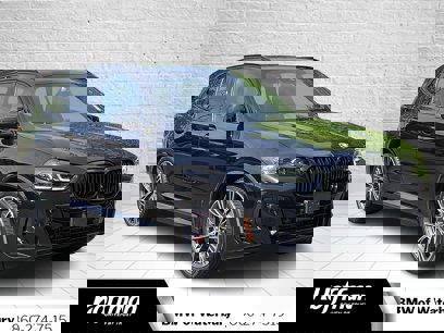 Certified 2023 BMW X3 M40i w/ Premium Package