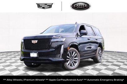 Used 2023 Cadillac Escalade Sport Platinum