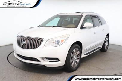 Used 2016 Buick Enclave Premium w/ Experience Buick Package