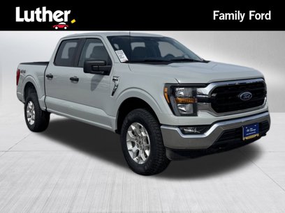 Certified 2023 Ford F150 XLT
