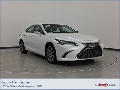 Used 2019 Lexus ES 350
