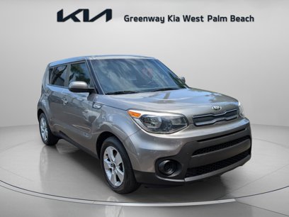 Used 2018 Kia Soul w/ Convenience Package