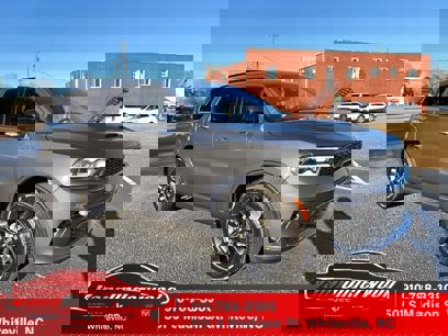 New 2025 Dodge Durango GT