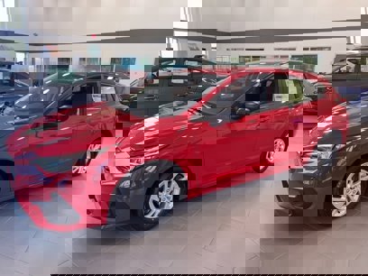 New 2025 Subaru Impreza 2.0i