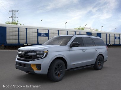 New 2025 Ford Expedition Tremor