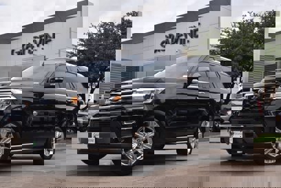 Used 2023 Ford Expedition King Ranch