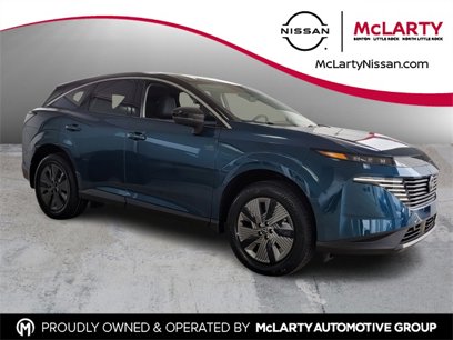 New 2025 Nissan Murano SL