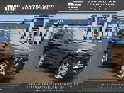 New 2025 Buick Encore GX Preferred