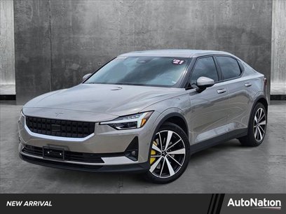 Used 2022 Polestar Polestar 2 w/ Plus Package