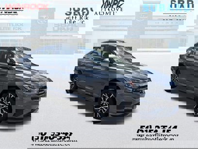 Used 2021 Volkswagen Jetta SE
