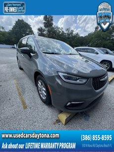 Used 2023 Chrysler Pacifica Touring-L