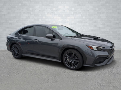 Used 2024 Subaru WRX Premium
