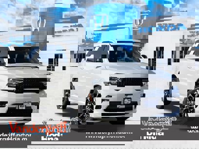 Used 2021 Dodge Durango SXT