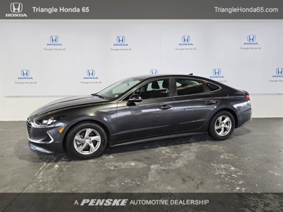 Used 2023 Hyundai Sonata SE