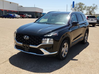 Used 2023 Hyundai Santa Fe SEL w/ Cargo Package