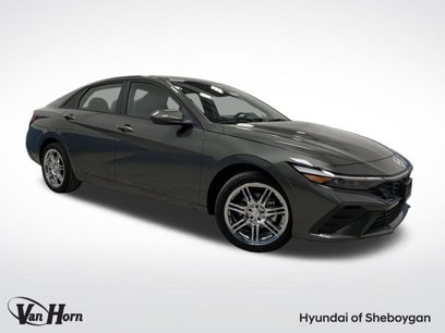 Used 2024 Hyundai Elantra SEL